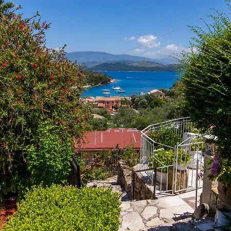 Kerkyra By Вилла Agios Stefanos (Thinali)