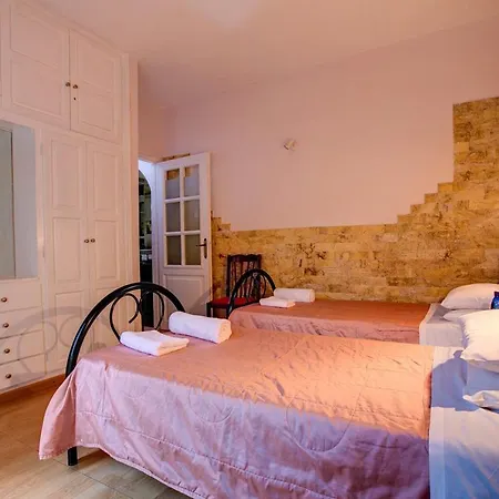 Kerkyra By Villa Agios Stefanos (Thinali)